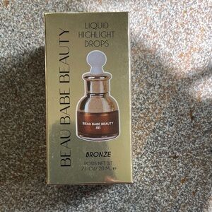 Beau Babe Beauty Liquid Highlight Drops